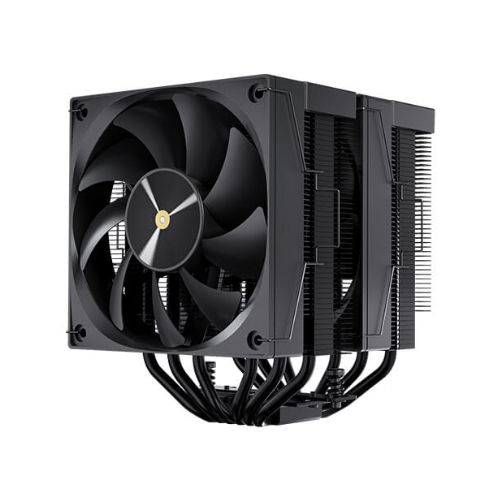 Antec F620 Digital Pro 120mm Dual Tower CPU Air Cooler